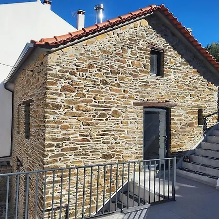 Alpehytte Da Silva House