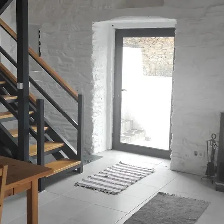 Alpehytte Da Silva House *
