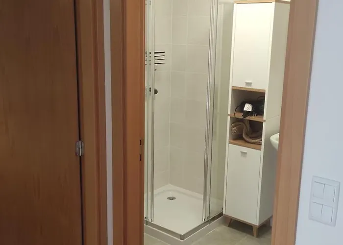 シャレー Da Silva House *